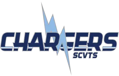 SCVTS Chargers logo